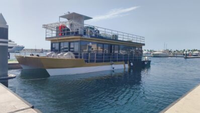House Boat