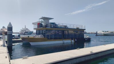 House Boat
