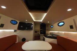 
										32 FEET BOAT full									