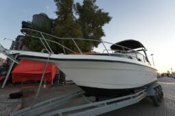 
										32 FEET BOAT full									