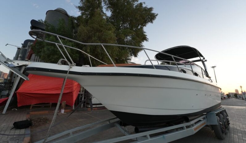 
								32 FEET BOAT full									