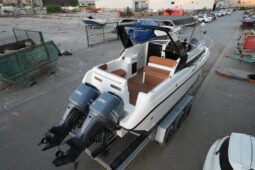 
										32 FEET BOAT full									