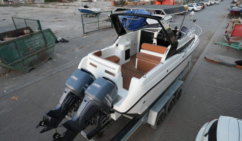 
								32 FEET BOAT full									