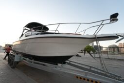 
										32 FEET BOAT full									