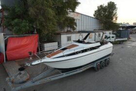 32 FEET BOAT
