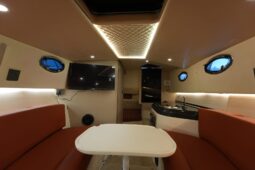 32 FEET BOAT