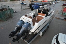 32 FEET BOAT