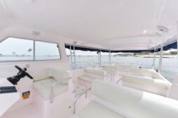 
										GULFCRAFT 38 FT full									