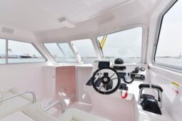 
										GULFCRAFT 38 FT full									