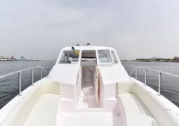 
										GULFCRAFT 38 FT full									