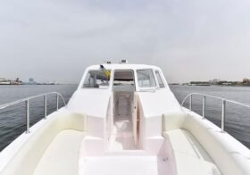 GULFCRAFT 38 FT