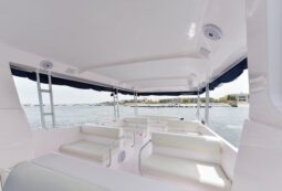 
										GULFCRAFT 38 FT full									