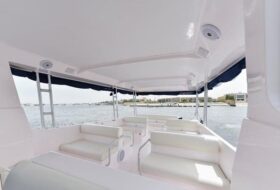 GULFCRAFT 38 FT
