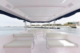GULFCRAFT 38 FT
