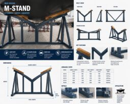 Boat Cradle