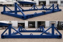 
										Boat Cradle full									