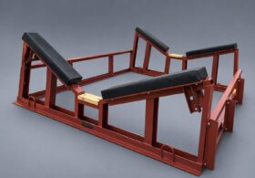 Boat Cradle