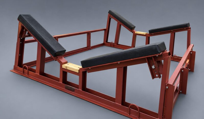 
								Boat Cradle full									