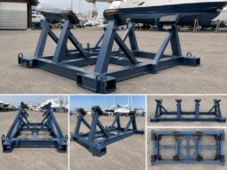 Boat Cradle
