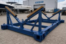 Boat Cradle