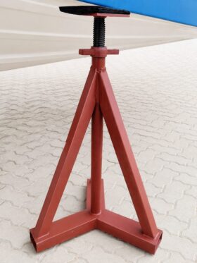 Boat Stand