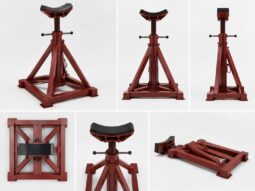 Boat Stand