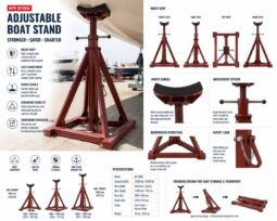 Boat Stand
