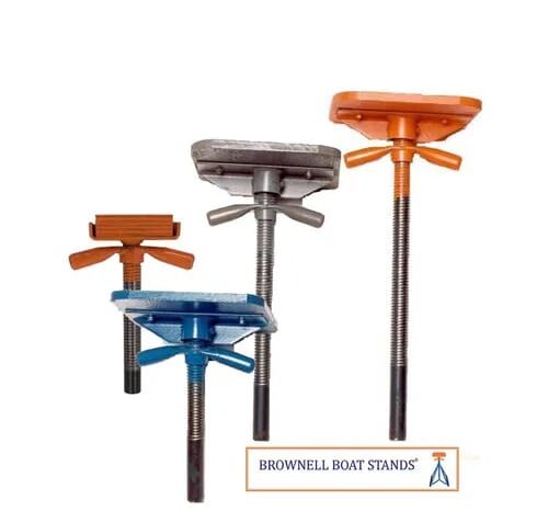 
								Boat Stand full									