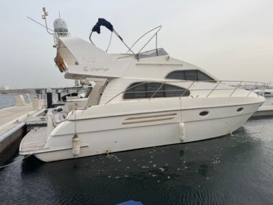 GULF CRAFT