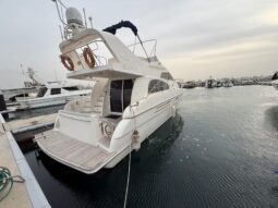 GULF CRAFT