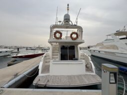 GULF CRAFT
