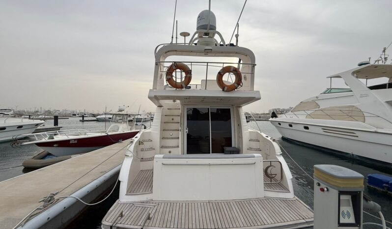 
								GULF CRAFT full									