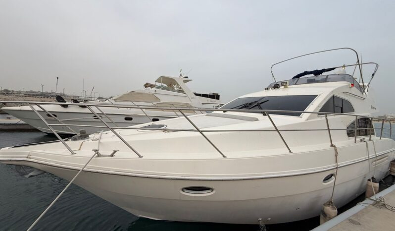 
								GULF CRAFT full									