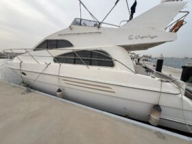 GULF CRAFT