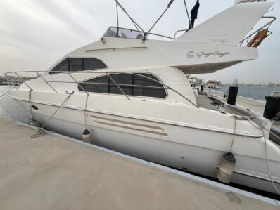 GULF CRAFT