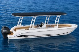 NANJE SP 28FT