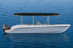NANJE SP 28FT