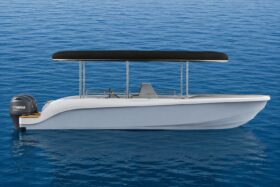NANJE SP 28FT