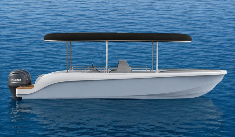 
								NANJE SP 28FT full									