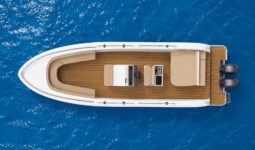 NANJE SP 28FT