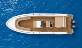 NANJE SP 28FT