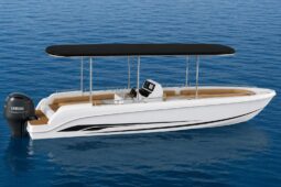 NANJE SP 28FT