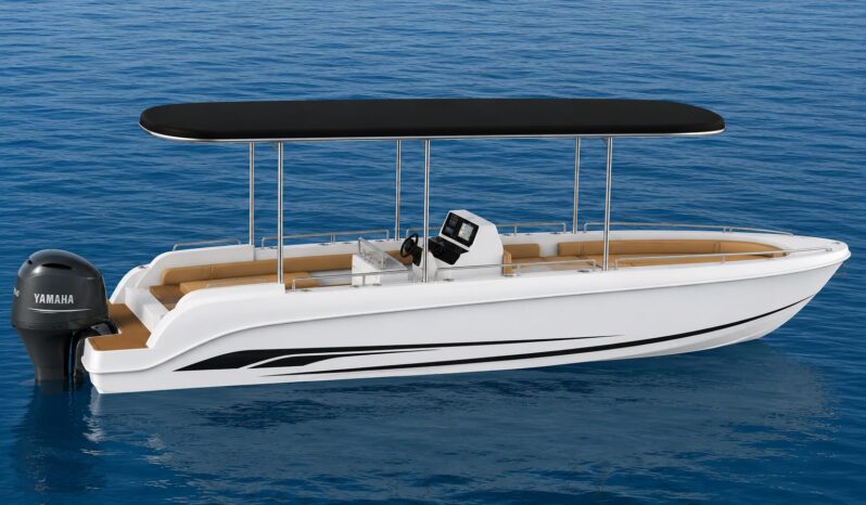 28 Ft new boat sale