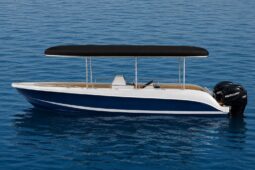 NANJE SP 28FT