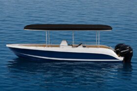 NANJE SP 28FT