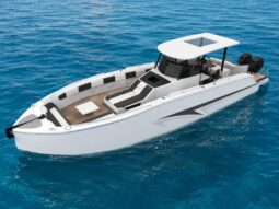 NANJE SC 33FT