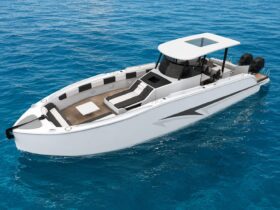 NANJE SC 33FT