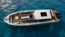 NANJE SC 33FT