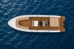 NANJE SC 30FT