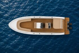 NANJE SC 30FT